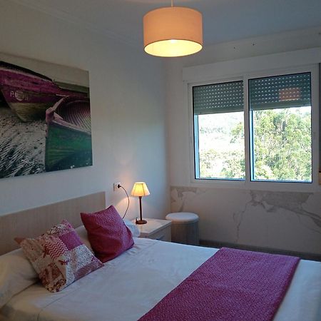 Appartement Piso Fisterra Extérieur photo