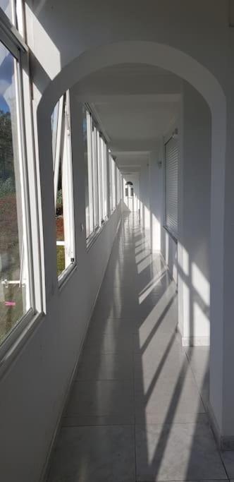 Appartement Piso Fisterra Extérieur photo