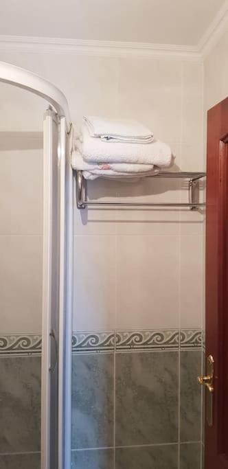 Appartement Piso Fisterra Extérieur photo