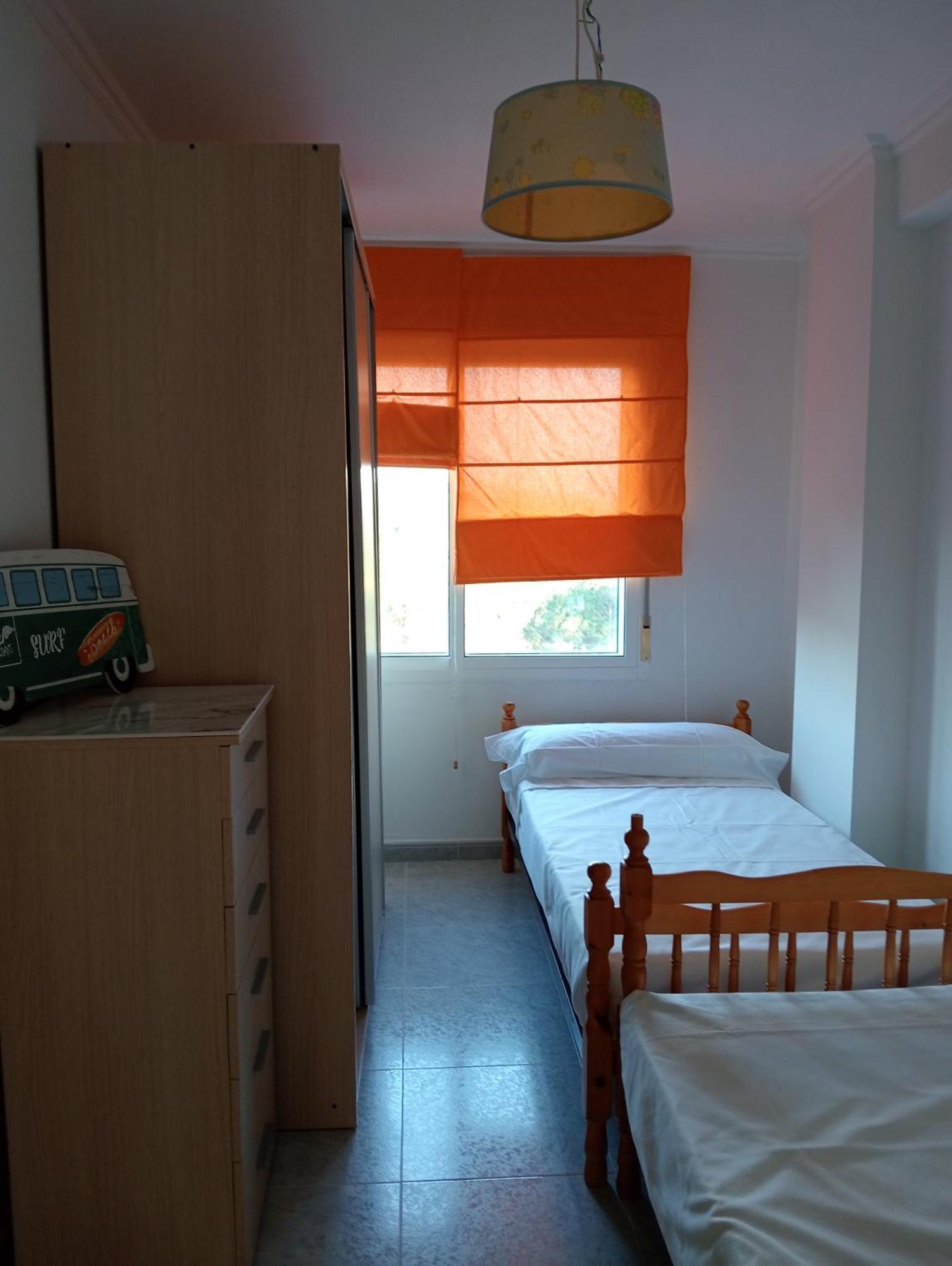 Appartement Piso Fisterra Extérieur photo