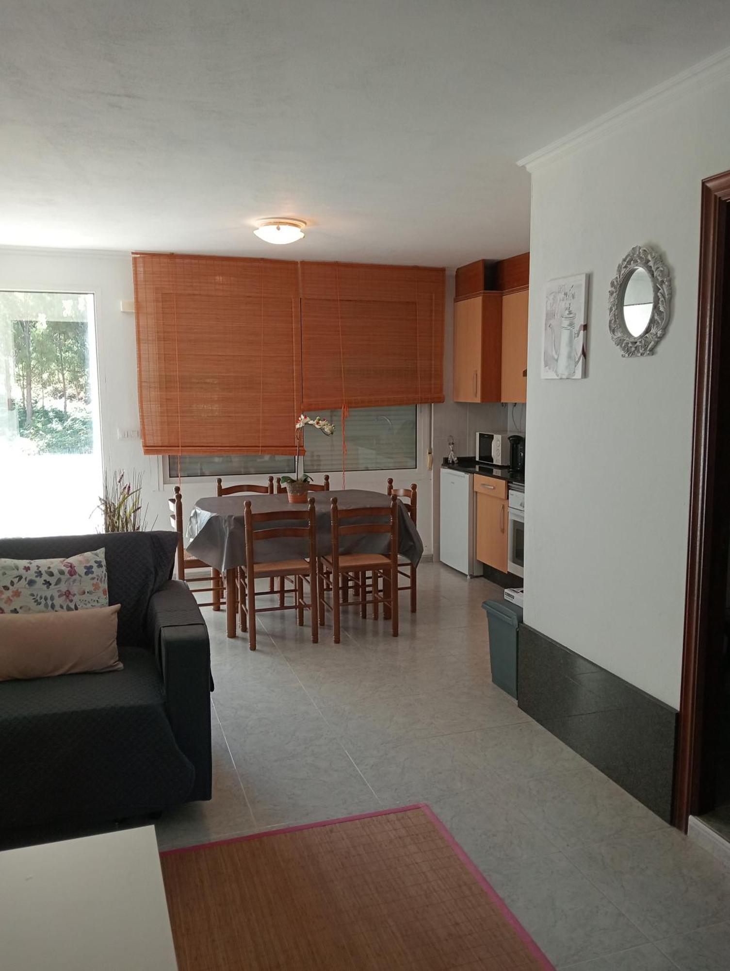 Appartement Piso Fisterra Extérieur photo